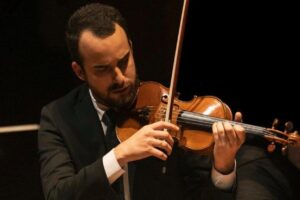 Orquestra Sinfônica Jovem de Goiás terá Renan Gonçalves como solista convidado