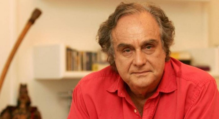 Jornalista Arnaldo Jabor morre aos 81 anos em decorrência de AVC