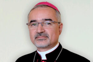 Novo arcebispo de Goiânia toma posse nesta quarta