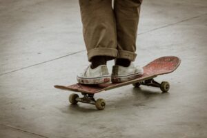 É possível contar com boas opções para andar de skate em Goiânia