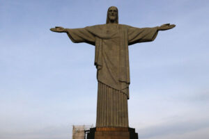 Missa comemora 457 anos de fundação da cidade do Rio de Janeiro