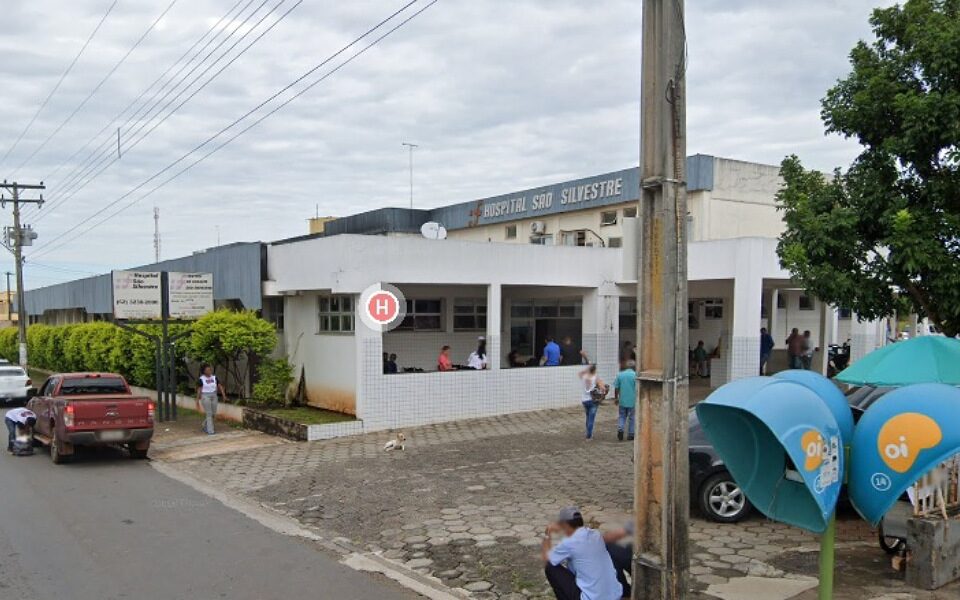 Hospital afastou quatro funcionárias após troca de bebês em Aparecida de Goiânia