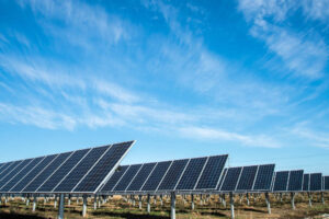 Canadian Solar vai desenvolver o projeto em Luziânia. Empresa canadense fornecerá energia para Usiminas em novo parque solar em Goiás