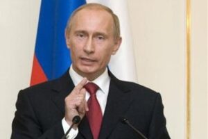 EUA anunciam novas sanções contra oligarcas russos e suas famílias