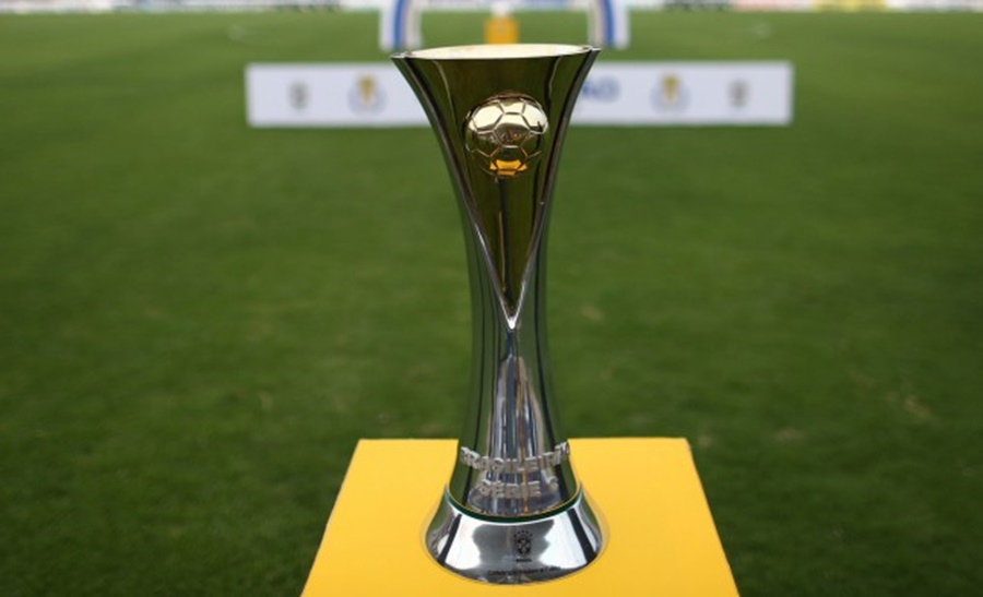 Troféu do Campeonato Brasileiro Série C