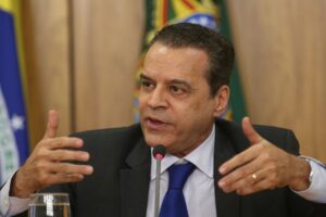 Ex-presidente da Câmara deve se filiar ao PSB após 51 anos de MDB (Fabio Rodrigues Pozzebom/Agência Brasil)
