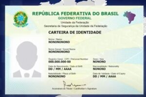 Goiás será o primeiro Estado brasileiro a oferecer o RG Único