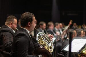 Orquestra Filarmônica de Goiás realiza concerto gratuito nesta quinta