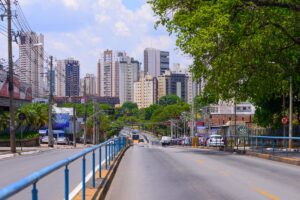Goiânia está entre melhores cidades do país para empreender, diz ranking nacional (Foto: Jucimar de Sousa - Mais Goiás)