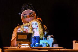 Oficina Cultural Geppetto, em Goiânia, lança projeto Geppetto na Rede