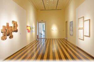 Museu de Arte Contemporanea de Goias anuncia retomada com duas exposições simultâneas