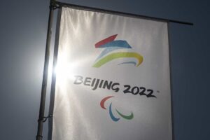 Jogos Paralimpicos de Inverno em Beijing