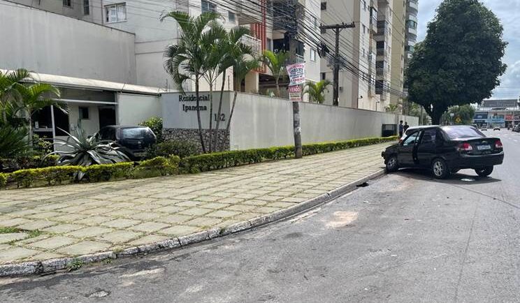 Motorista que invadiu prédio e atingiu jovem em Goiânia estava em alta velocidade, aponta laudo