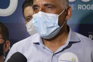 Rogério Cruz confirma a saída de pelo menos três auxiliares até 2 de abril