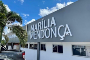 Hospital Marília Mendonça em Cristianópolis (GO) será inaugurado nesta sexta-feira (25)