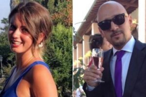 Motivo do crime teria sido o fim do relacionamento. Vizinho blogueiro confessa ter esquartejado e congelado o corpo de atriz pornô na Itália