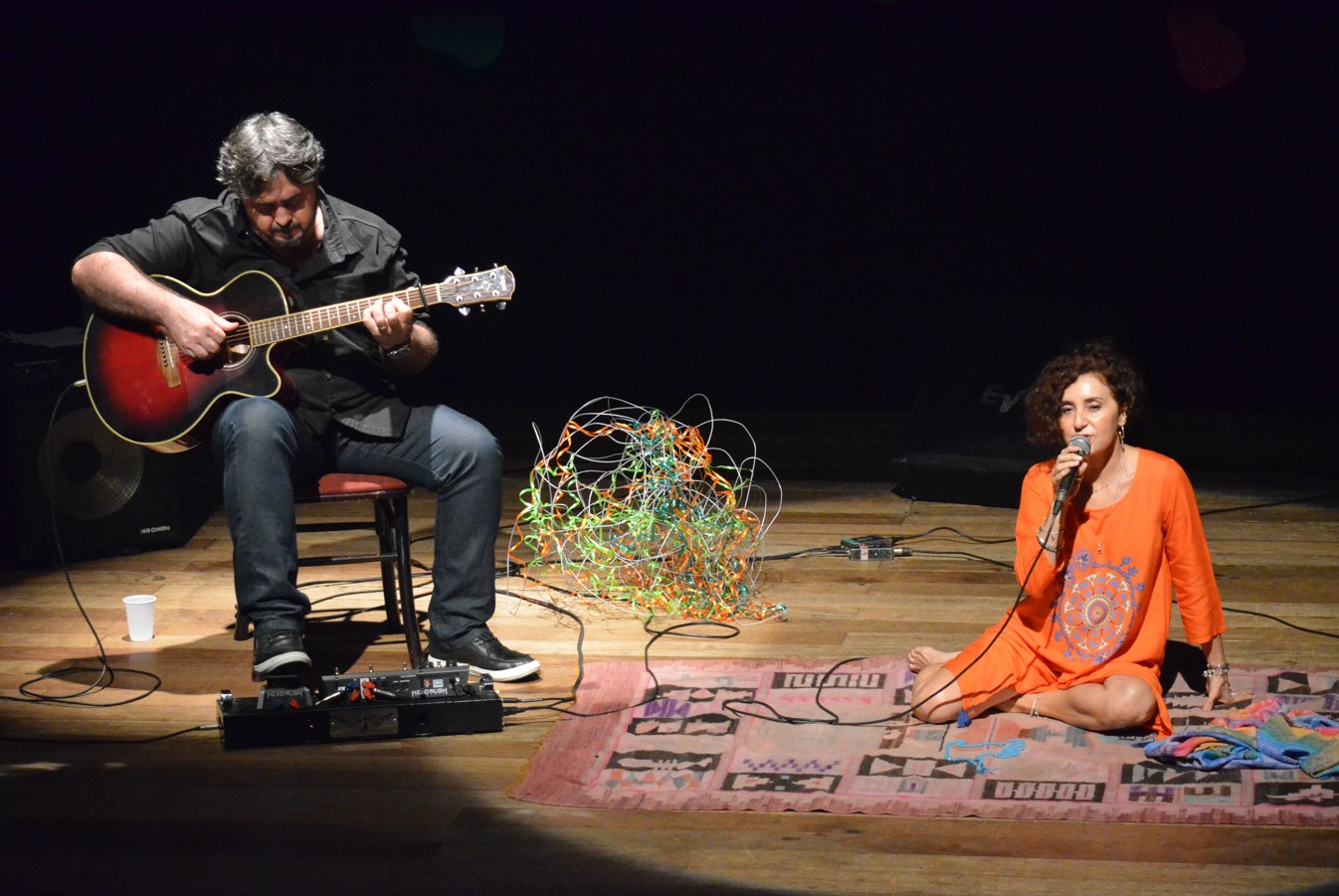 Projeto Intercâmbio – Empório da Música oferece mostra musical em Goiânia 