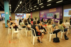 palestra gratuita sobre empreendedorismo feminino