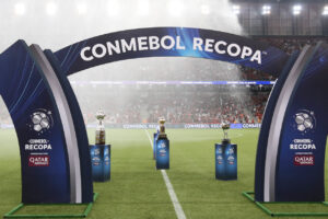 Taça da Conmebol Recopa Sul-Americana