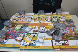 O Procon Goiânia notificou, durante o mês de fevereiro, 18 tabacarias pela venda de produtos para cigarros eletrônicos na capital. (Foto: divulgação/Procon)