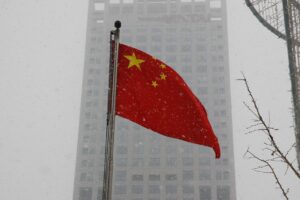 China confina 320 mil pessoas após detectar um único caso de Covid (Foto: Pixabay)