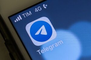 O ministro do STF, Alexandre de Moraes, determinou que o Telegram cumpra, em até 24 horas, determinações para evitar bloqueio. (Foto: Marcello Casal Jr/Agência Brasil)
