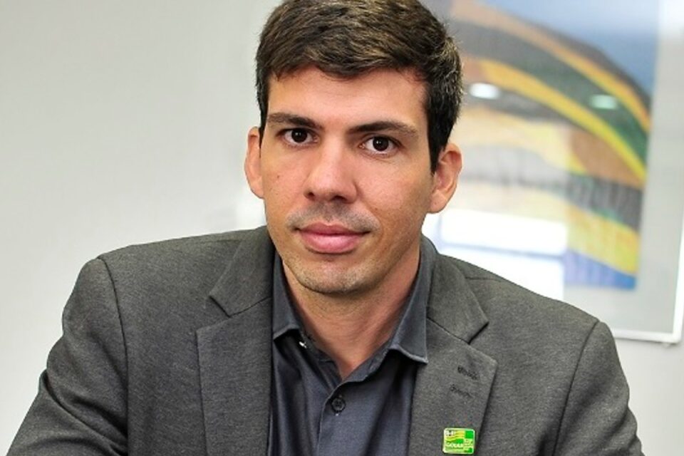 Secretário de Infraestrutura diz que governo “tem pressa em transformar o estado” Pedro Sales, sobre Fundeinfra