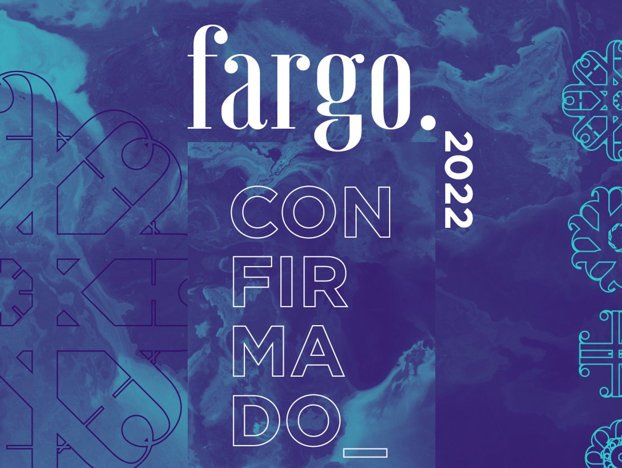 FARGO - Feira de Arte Goiás