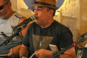 Roda de Forró em Goiânia: Piry Bar e Restaurante recebe músicos convidados neste domingo
