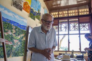 Projeto Arte no Cerrado reúne pensadores e artistas goianos em evento virtual