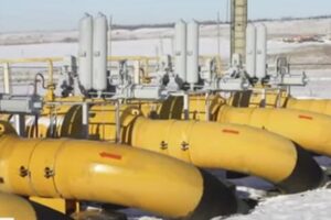 EUA vão proibir importação de petróleo da Rússia como sanção à guerra na Ucrânia (Foto: Reprodução - Youtube)