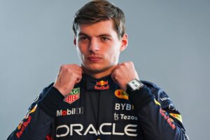 Max Verstappen é o atual campeão do mundo da Fórmula 1