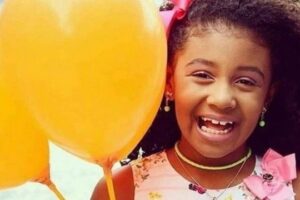 Rio: novas testemunhas depõem sobre morte da menina Ágatha
