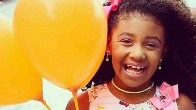 Rio: novas testemunhas depõem sobre morte da menina Ágatha