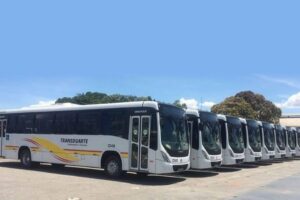 MP aciona o município de Catalão (GO) e empresa de transporte público para retorno das atividades