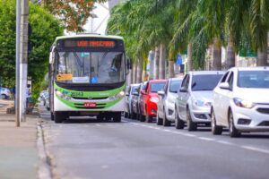 Bilhete Único do transporte coletivo de Goiânia começa a funcionar no sábado