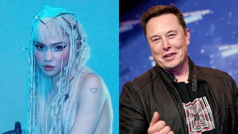 Segundo cantora, bilionário se recusou a comprar um colchão novo. Grimes diz que Elon Musk tem estilo de vida 'abaixo da linha da pobreza'