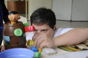 “O que significa a inclusão?” é o tema escolhido este ano pela organização Down Syndrome International (DSI), do Reino Unido, para marcar o dia. (Foto: Agência Brasil)
