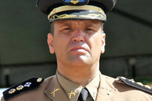 Sindepol é contra coronel Brum assumir a pasta de Segurança de Goiás