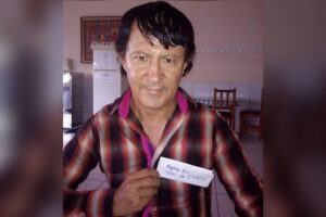 Eli Ferreira de Souza, tinha 62 anos e alugava imóveis (Foto: Reprodução)