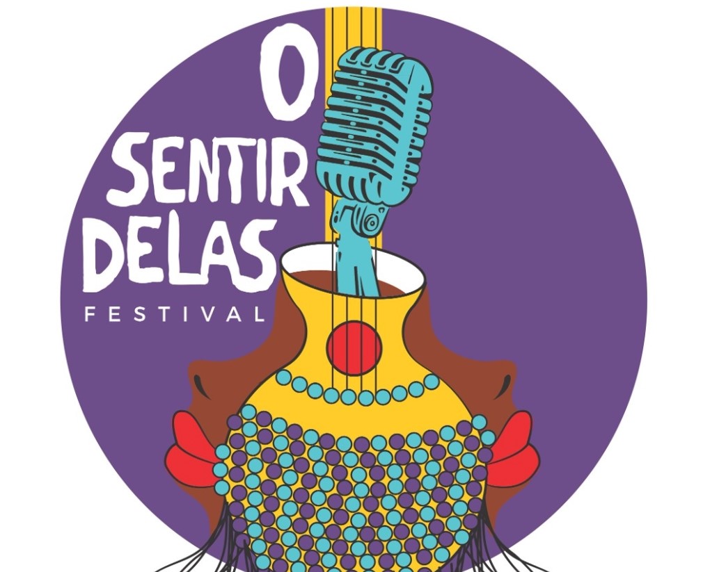 Festival O Sentir Delas divulga cantoras goianas selecionadas 
