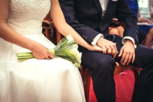 Os cerca de 69 mil casamentos encerrados representam menor registro desde 2018 Número de divórcios cai 10% em 2022 após alta na pandemia
