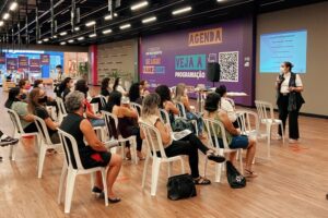 Shopping Cerrado recebe palestra gratuita para mulheres sobre Marketing Pessoal