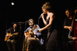Projeto Intercâmbio – Empório da Música oferece mostra musical em Goiânia