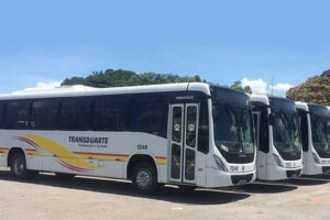 Empresa de transporte público de Catalão anuncia suspensão das atividades