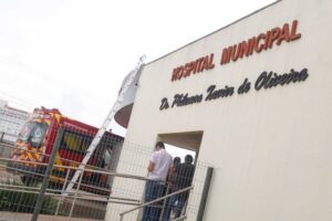 Adolescente que infartou durante recreio em escola de Morrinhos morre em Hospital de Goiânia (GO)