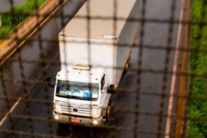 PRF suspende restrição de veículos pesados às BRs de Goiás nos dias 1º e 2 de março