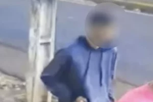 Mãe convence filho que participou de roubo a se entregar para polícia em Santa Rita do Araguaia (GO)