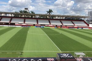 Estádio Antônio Accioly 2022