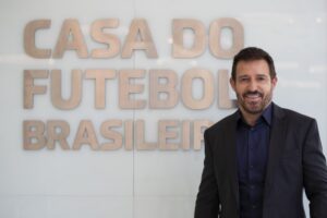 Ramon Menezes será o novo treinador da seleção Sub-20